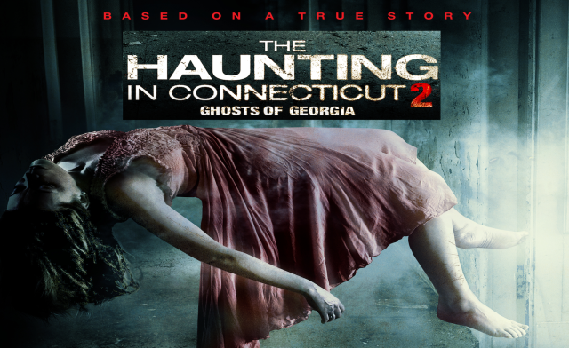 The Haunting In Connecticut 2 Ghosts Of Georgia Subtitle